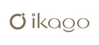 Ikago coffee mug warmer logo