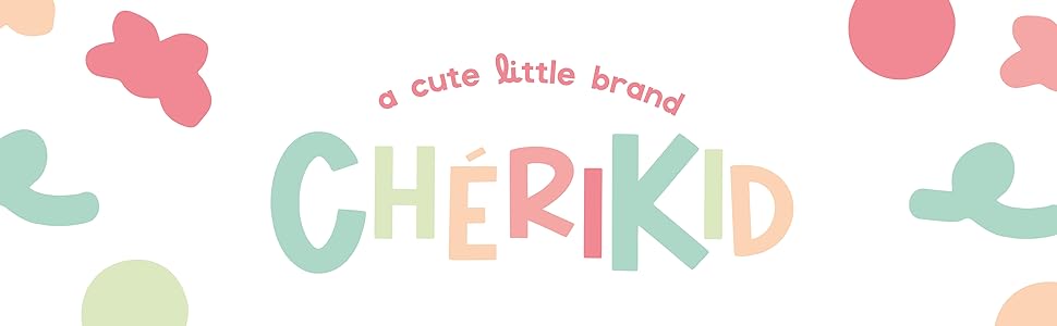 Cherikid Logo