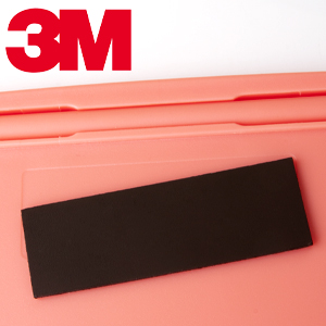 3M Magnetic Bars&Erase Button