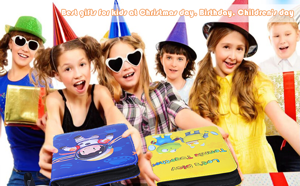 Best gifts for your kids for their birthday party, christmas day or children&amp;#39;s day