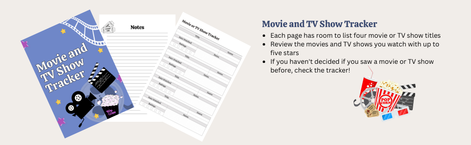 Movie Tracker