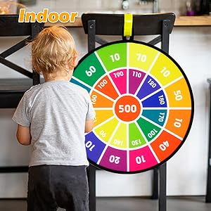 Indoor Games