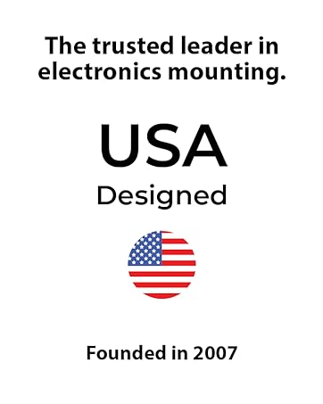 The trusted leader in electronics mounting