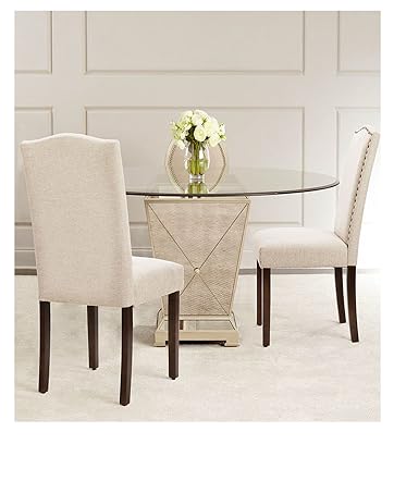 modern dining chair set of 2