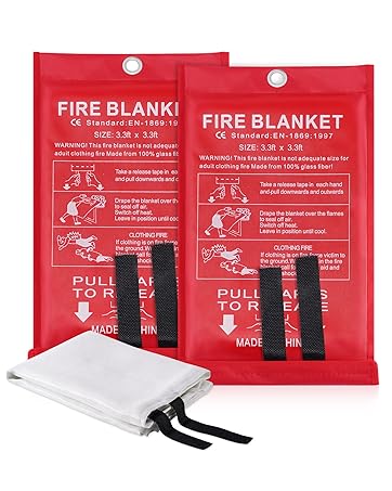 Fire Blanket