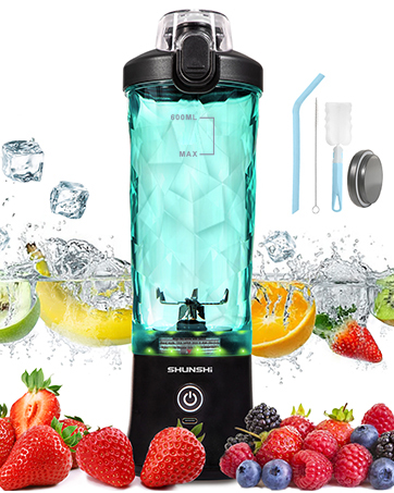 portable blender