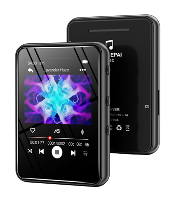 mp3 player for sports