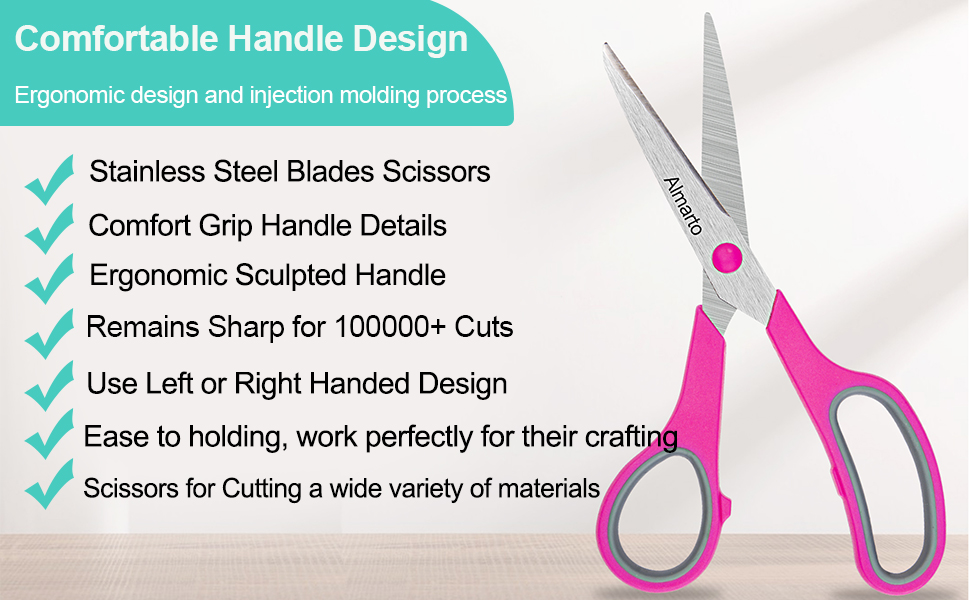 all purpose scissors