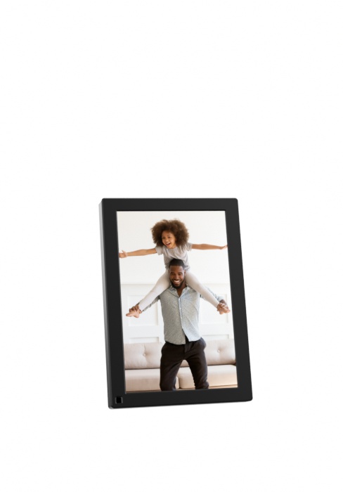 digital picture frame