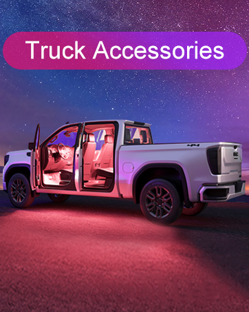 truck accessories