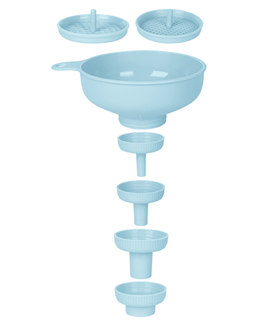 Canning Funnel 