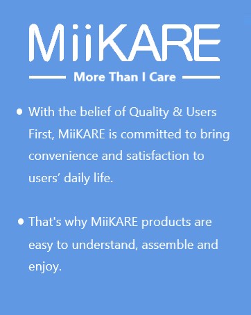 MiiKARE