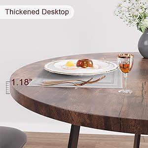 dining table set