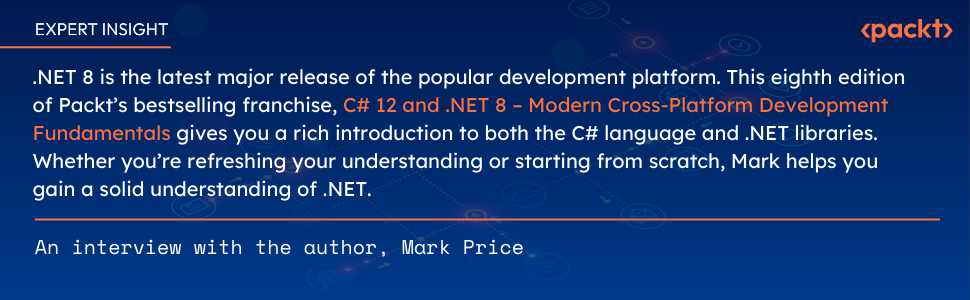 .net 8 c#12