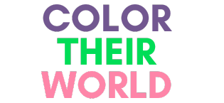 Color Their World