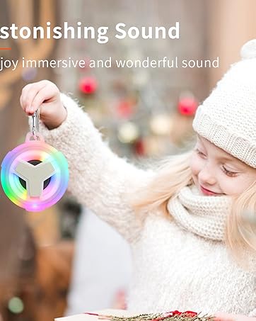 Enjoy immersive and wonderful sound