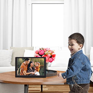 digital picture frames for gift