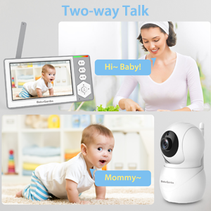 baby monitor