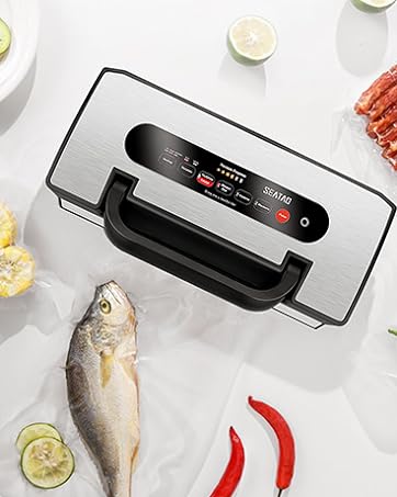 vacuum sealer