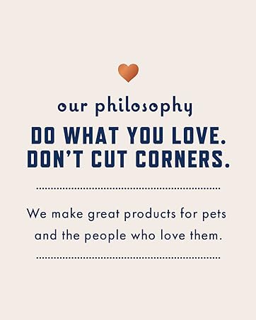 great products for pets and the people who love them