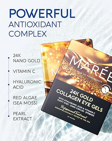 maree hydrating collagen