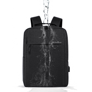 laptop backpack 15.6 inch for men