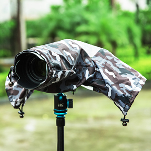 camera rain cover