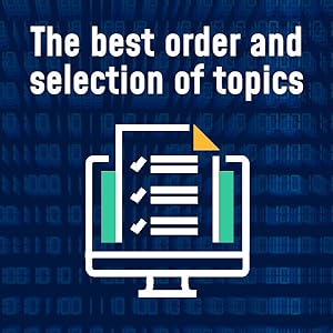 The best selection of topics