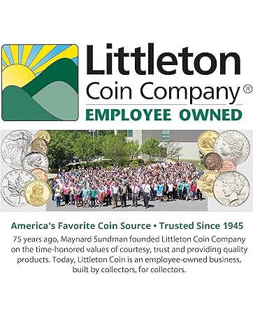 Littleton Company - Employee Owned - Trusted Since 1945