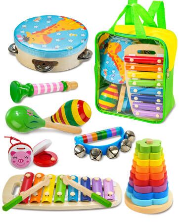 Musical Instrument Toy