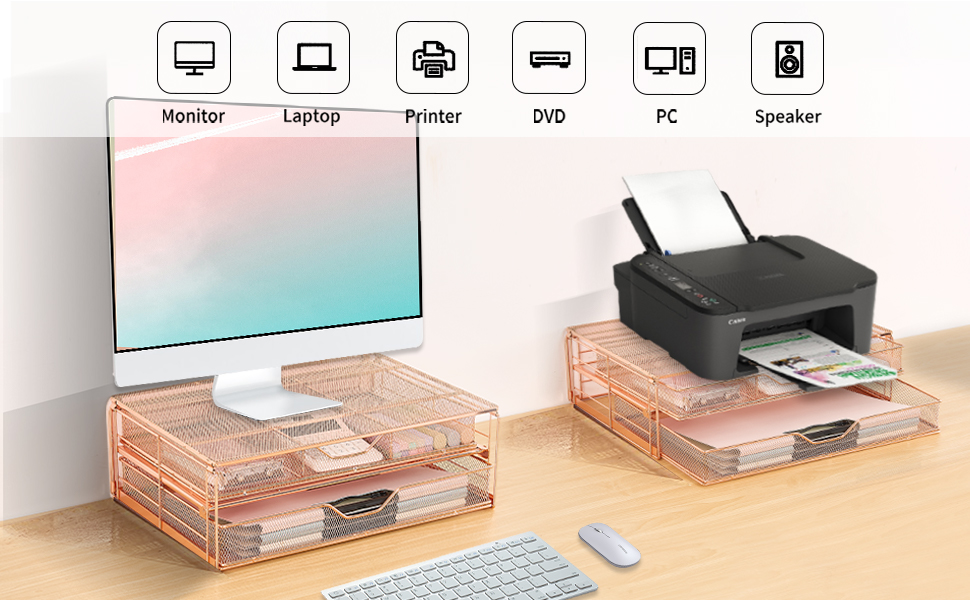  computer monitor stand for desk monitor riser computer stand for desktop monitor stand riser laptop