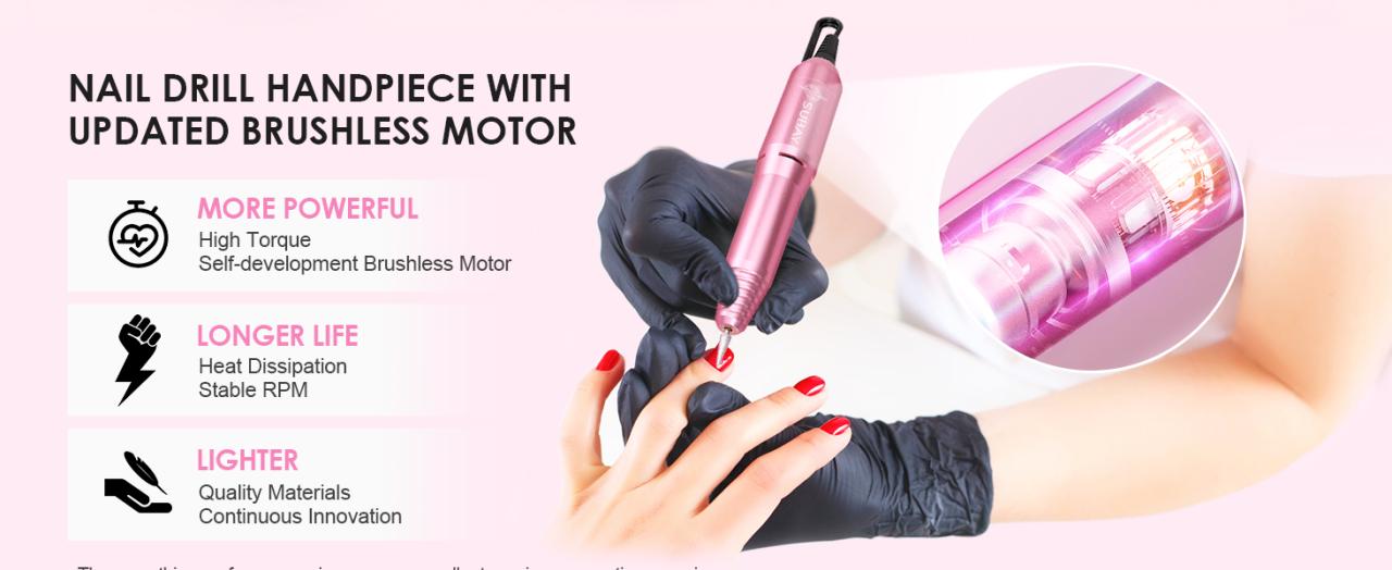 manicure pedicure set kit