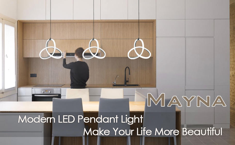 pendant light 