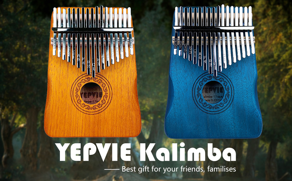 kalimba instrument kalimba thumb piano kalimba 17 key finger piano musical instruments