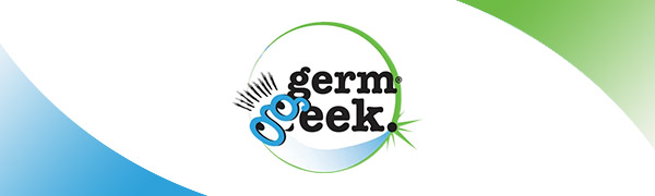 Germ Geek Keyboard Cleaner