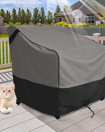 patio furniture cover outdoor chair covers waterproof heavy duty