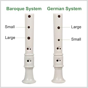 Soprano Recorder 