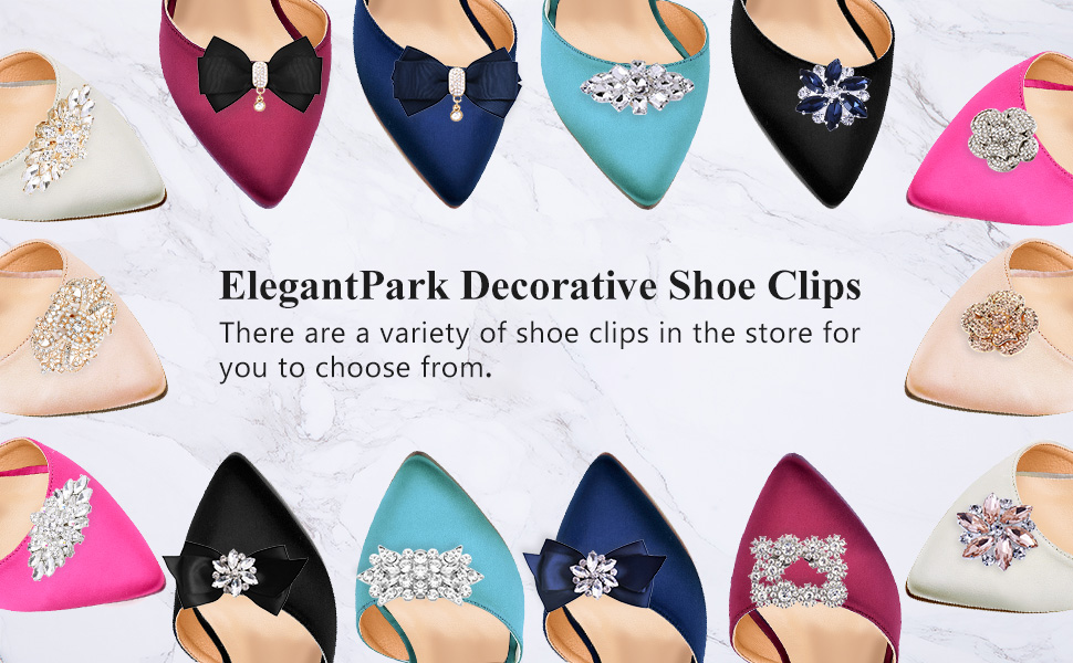 decorations shoe-clips clip-ons jewelry brooch embellishments ornaments classy charms buckle 