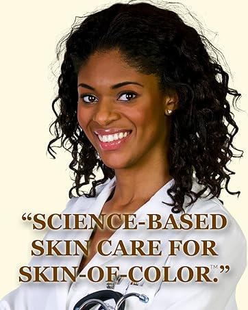 Science-based Skin Care for Skin-of-Color from Beauty Of The Nile