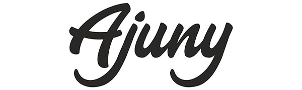 Ajuny Logo