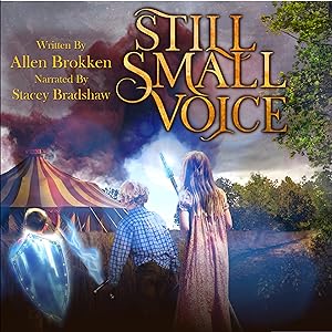 still small voice audio