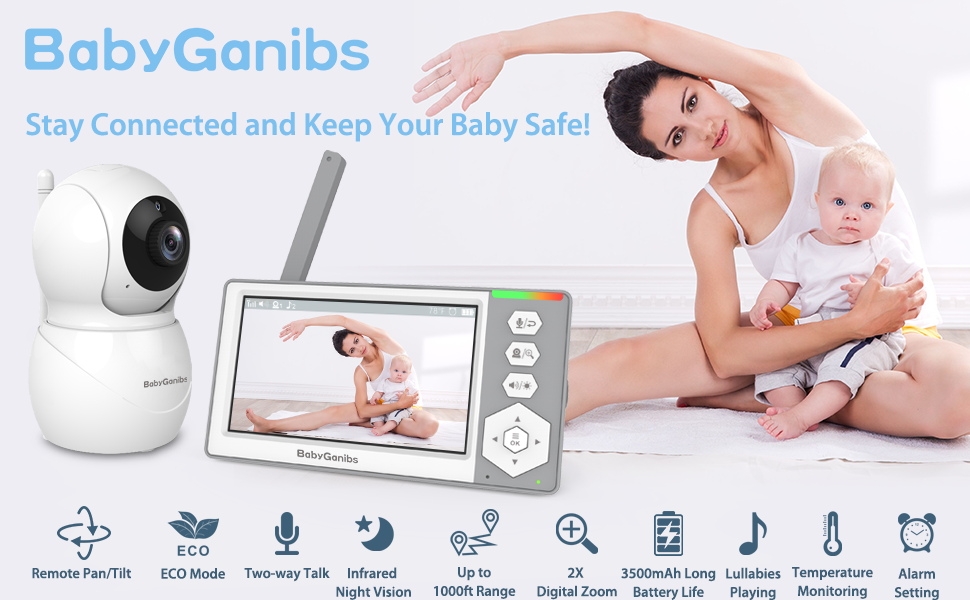 baby monitor