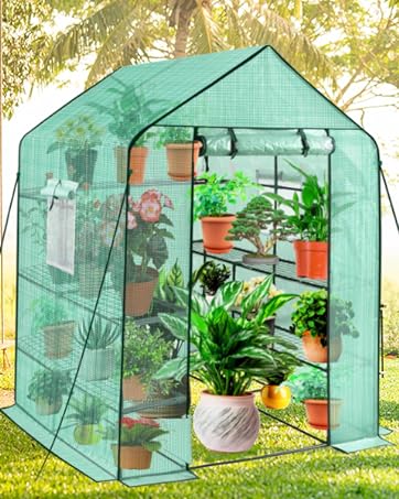 GREENHOUSE