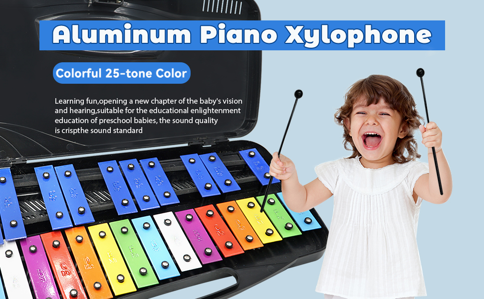 xylophone