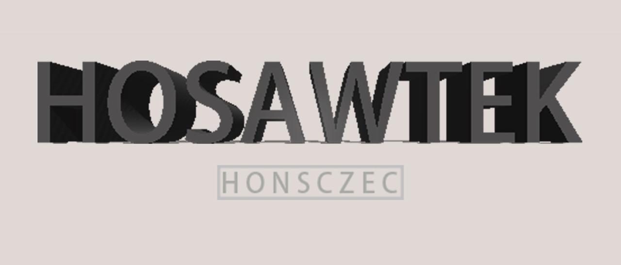 Hosawtek,A brand dedicated to improving your quality of life