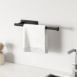 hand towel rod