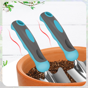 garden tools