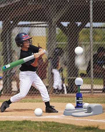 T Ball Sets for Kids