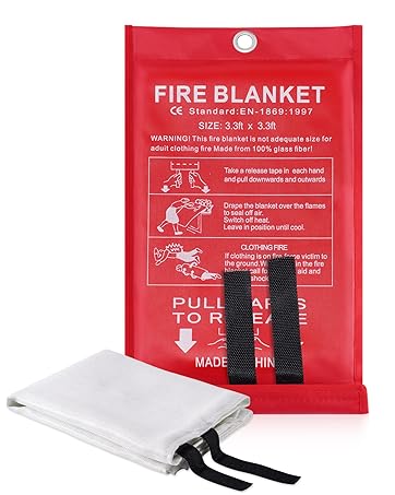 Fire Blanket