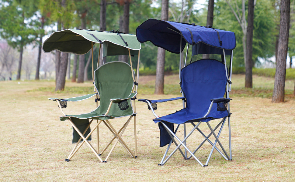 camping chair